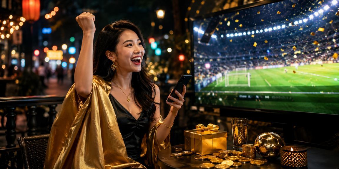 Fan bóng đá Hà Nội theo dõi trận đấu và đặt cược 566win bên tách cà phê truyền thống