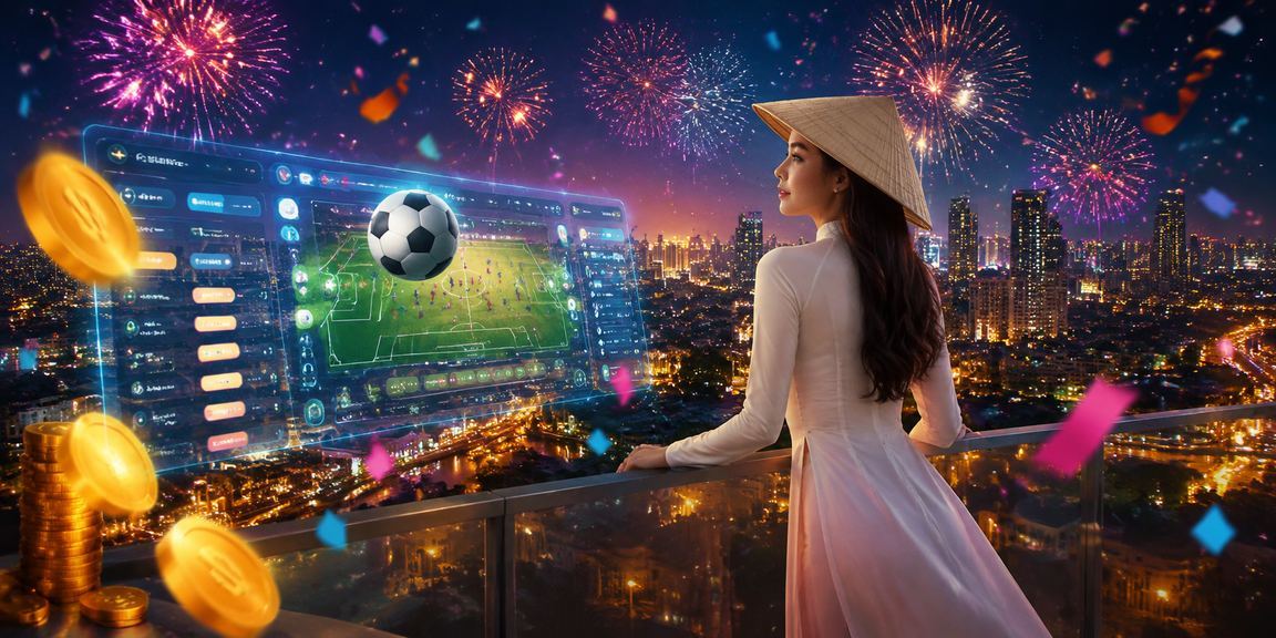 Không khí lễ hội cá cược sôi động tại Ninh Bình với người tham gia đông đảo