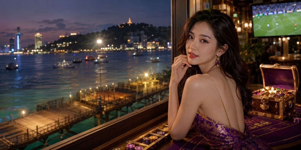 Người chơi baccarat tại Vũng Tàu thưởng thức cà phê Việt Nam cùng 566win